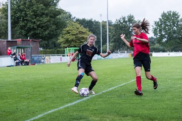 Bild 161 - wBJ SV Henstedt Ulzburg - Kieler MTV : Ergebnis: 9:0